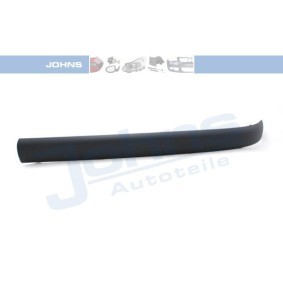 Zierleiste, Stoßstange 20 08 07-5 von JOHNS günstig für 5,77 € online kaufen