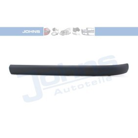 Zierleiste, Stoßstange 20 08 07-52 von JOHNS günstig für 12,08 € online kaufen