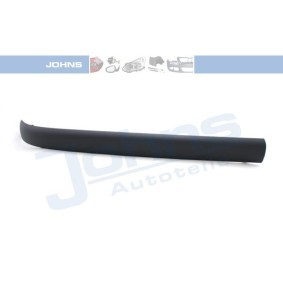 Zierleiste, Stoßstange 20 08 07-6 von JOHNS günstig für 5,01 € online kaufen