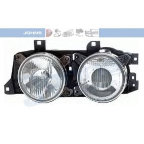 Scheinwerfer 20 15 09 von JOHNS günstig für 107,95 € online kaufen