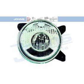 Scheinwerfereinsatz 20 15 10-2 von JOHNS günstig für 36,87 € online kaufen