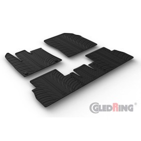 Fußmatten 0098 von Gledring günstig für 55,61 € online kaufen