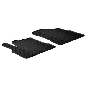 Fußmatten 0120 von Gledring günstig für 50,93 € online kaufen