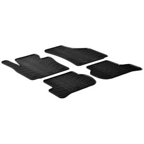 Fußmatten 0311 von Gledring günstig für 55,61 € online kaufen