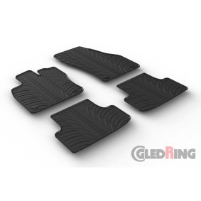 Fußmatten 0313 von Gledring günstig für 55,61 € online kaufen