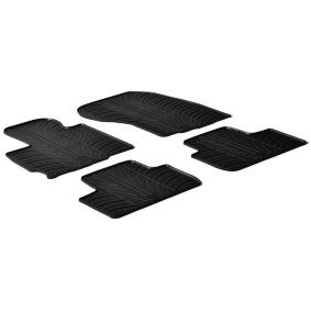 Fußmatten 0360 von Gledring günstig für 55,61 € online kaufen