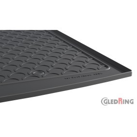 Kofferraummatte 1804 von Gledring günstig für 62,32 € online kaufen
