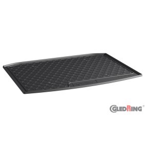 Kofferraummatte 1809 von Gledring günstig für 62,32 € online kaufen