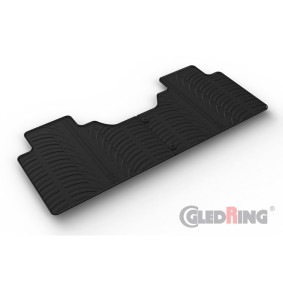 Compre Tapetes de Gledring online para F-250 SUPER DUTY Crew Cab Pickup (W2A, W2B) a preços moderados