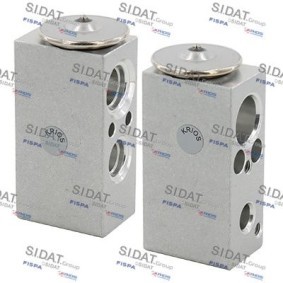 Compre Válvula de expansão do ar condicionado de SIDAT online para MASTER III Camião de plataforma/chassis (EV, HV, UV) a preços moderados