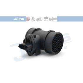 Luftmassenmesser (LMM) für ALFA ROMEO von JOHNS
