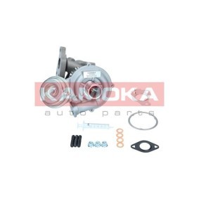 LANCIA Turbolader von KAMOKA