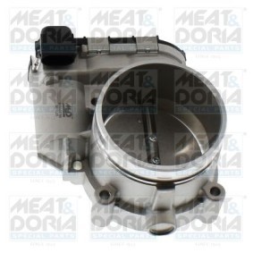 Drosselklappenstutzen 89781 von MEAT & DORIA günstig für 248,41 € online kaufen