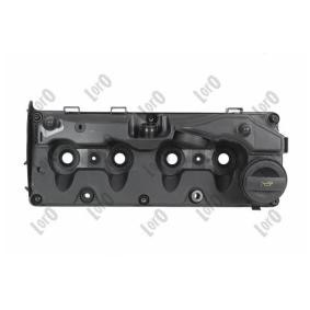 Acquista Coperchio punterie da ABAKUS 123-00-035 a buon mercato per soli 119,08 €