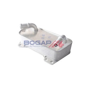 SEAT Ölkühler, Automatikgetriebe von BOGAP