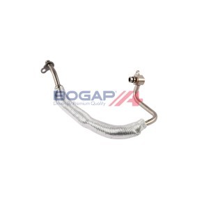 Acquista Tubo olio, Compressore da BOGAP B1728121 a buon mercato per soli 33,94 €