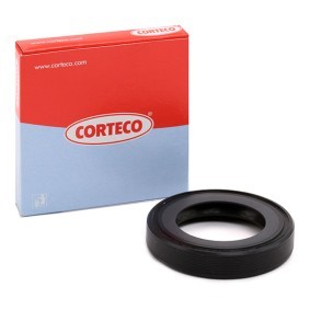 Wellendichtring, Differential 20020137B von CORTECO günstig für 9,56 € online kaufen