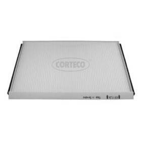 Compre Filtro, ar do habitáculo da CORTECO 21651918 a um preço baixo por 15,64 €
