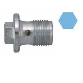 Verschlußschraube, Ölwanne 220069H von CORTECO günstig für 5,61 € online kaufen