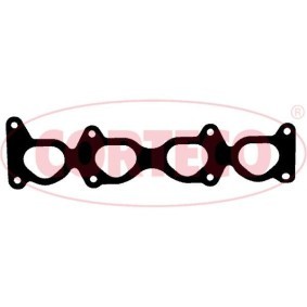 Acquista Guarnizione, Collettore aspirazione da CORTECO 450709P a buon mercato per soli 11,43 €