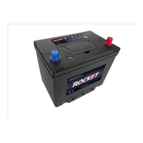 Batterie BAT080RANBL von ROCKET günstig für 128,10 € online kaufen