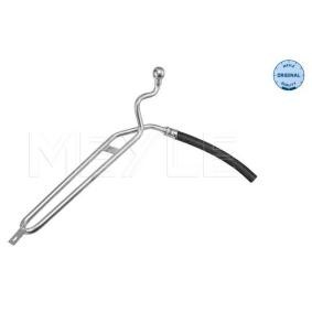 Servoleitung 359 203 0005 von MEYLE günstig für 62,26 € online kaufen