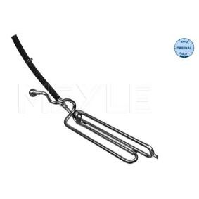Servoleitung 359 203 0012 von MEYLE günstig für 68,53 € online kaufen