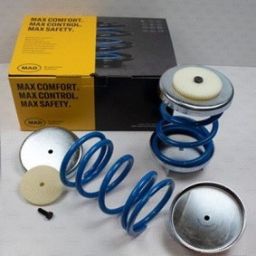 Compre Kit de suspensão, molas da MAD HV-198050 a um preço baixo por 436,72 €