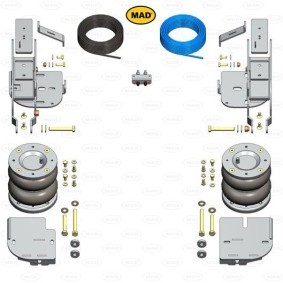 Compre Mola pneumática da MAD NR-197544-B a um preço baixo por 609,22 €