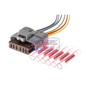 Kabelreparatursatz, AGR-Ventil 10133 von SenCom günstig für 29,28 € online kaufen