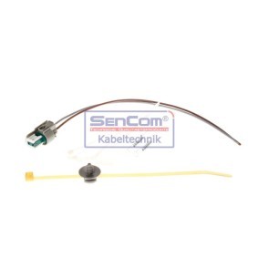 Reparatursatz, Kabelsatz 10171 von SenCom günstig für 32,43 € online kaufen