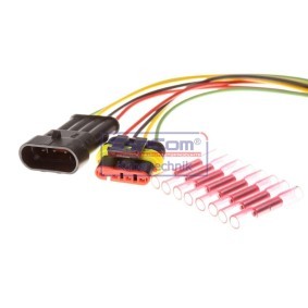Kabelreparatursatz, Zentralelektrik 305230-2 von SenCom günstig für 14,43 € online kaufen