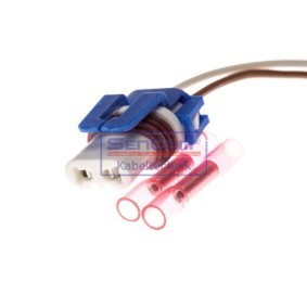 Acquista Kit riparazione cavi, Faro principale da SenCom 503096 a buon mercato per soli 11,65 €