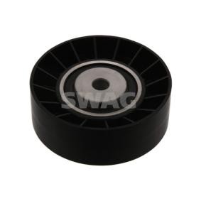 Umlenk- / Führungsrolle, Keilrippenriemen 20 03 0019 von SWAG günstig für 23,72 € online kaufen