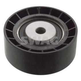 Umlenk- / Führungsrolle, Keilrippenriemen 20 03 0024 von SWAG günstig für 18,87 € online kaufen