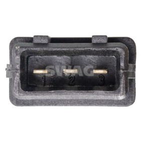 Wellendichtring, Schaltgetriebeflansch 30 91 5285 von SWAG günstig für 9,66 € online kaufen