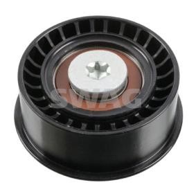 Umlenkrolle, Zahnriemen 40 03 0010 von SWAG günstig für 20,26 € online kaufen