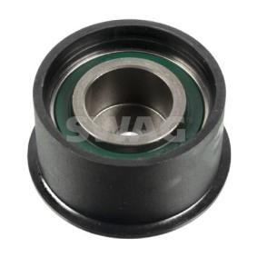 Umlenkrolle, Zahnriemen 40 03 0014 von SWAG günstig für 17,73 € online kaufen