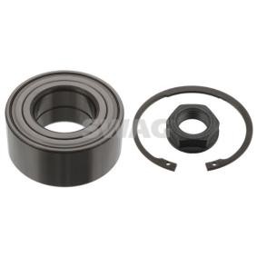 Radlagersatz 62 90 5543 von SWAG günstig für 24,29 € online kaufen