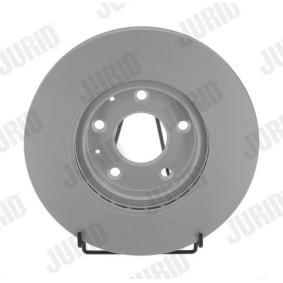 Bremsscheibe 563678JC von JURID günstig für 63,25 € online kaufen