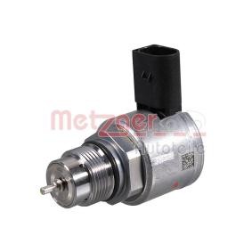 Druckregelventil, Common-Rail-System 0899373 von METZGER günstig für 348,82 € online kaufen