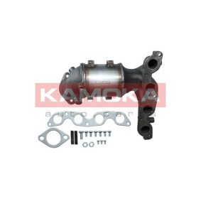 Acquista Catalizzatore da KAMOKA 8015011 a buon mercato per soli 346,55 €