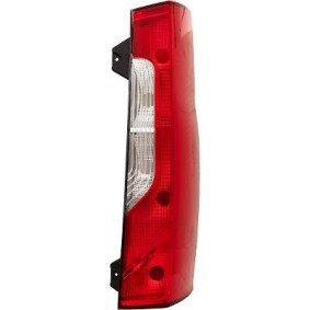 Acquista Fanale posteriore da DIEDERICHS online per Sprinter 4-t Tourer (907) a prezzi moderati