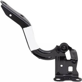 Scharnier, Motorhaube 6661019 von DIEDERICHS günstig für 31,89 € online kaufen