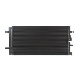 Klimakondensator 003-016-0034 von ABAKUS günstig für 108,18 € online kaufen