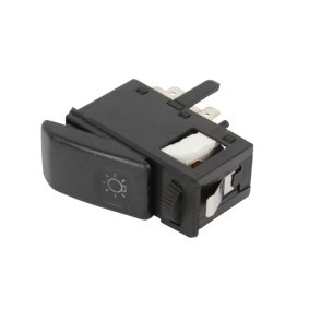 Acquista Interruttore comando luci da ABAKUS 135-02-002 a buon mercato per soli 8,70 €
