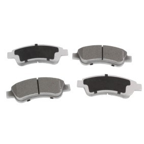 Acquista Kit pastiglie freni da ABAKUS 231-02-017 a buon mercato per soli 24,32 €