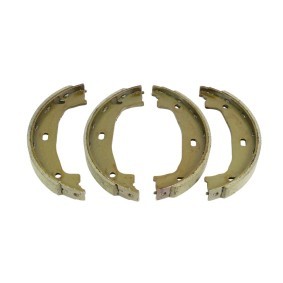 Acquista Ganasce freno a mano da ABAKUS 231-05-002 a buon mercato per soli 17,23 €
