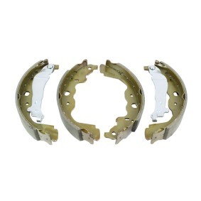 Acquista Kit ganasce freni da ABAKUS 231-05-004 a buon mercato per soli 26,05 €