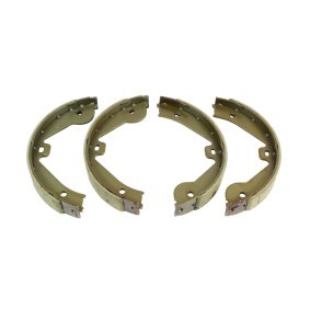 Acquista Ganasce freno a mano da ABAKUS 231-05-046 a buon mercato per soli 29,12 €